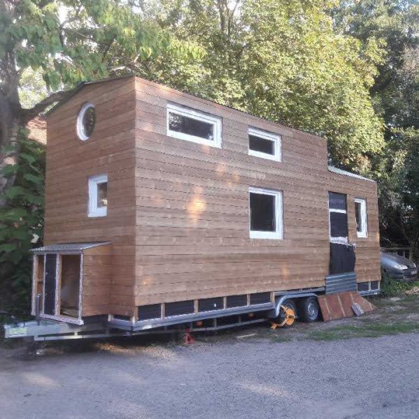 Fenêtre sur mesure - Alsace