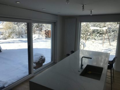 Fenêtre sur mesure - Alsace