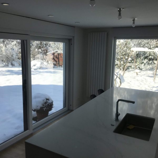 Fenêtre sur mesure - Alsace