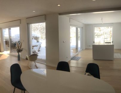 Fenêtre sur mesure - Alsace