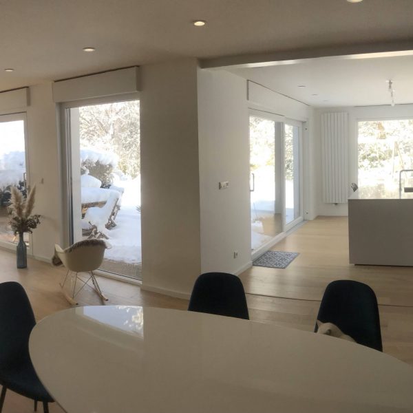 Fenêtre sur mesure - Alsace