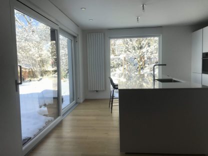 Fenêtre sur mesure - Alsace