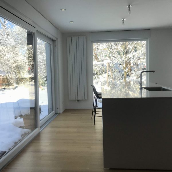 Fenêtre sur mesure - Alsace