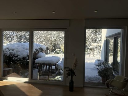 Fenêtre sur mesure - Alsace