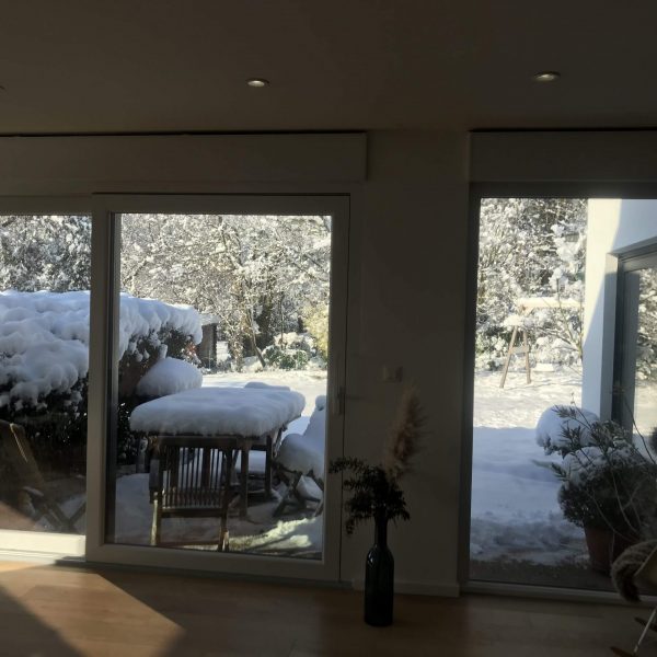 Fenêtre sur mesure - Alsace