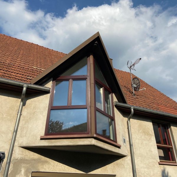 Fenêtre sur mesure - Alsace