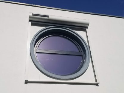 Fenêtre sur mesure - Alsace