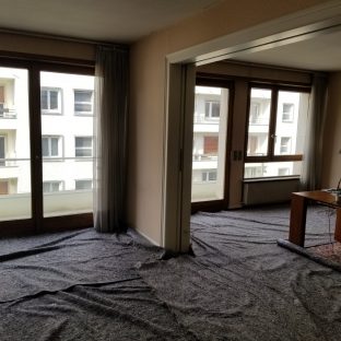 Fenêtre sur mesure - Alsace