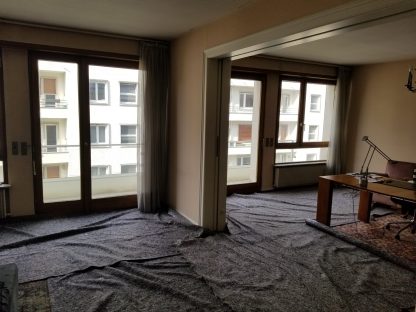 Fenêtre sur mesure - Alsace