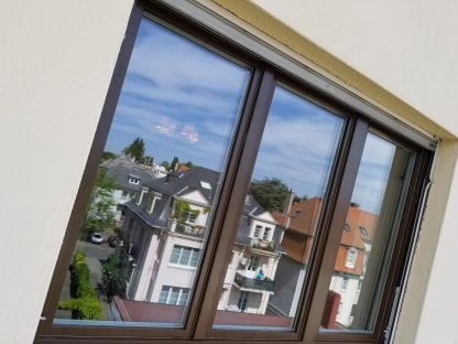 Fenêtre sur mesure - Alsace