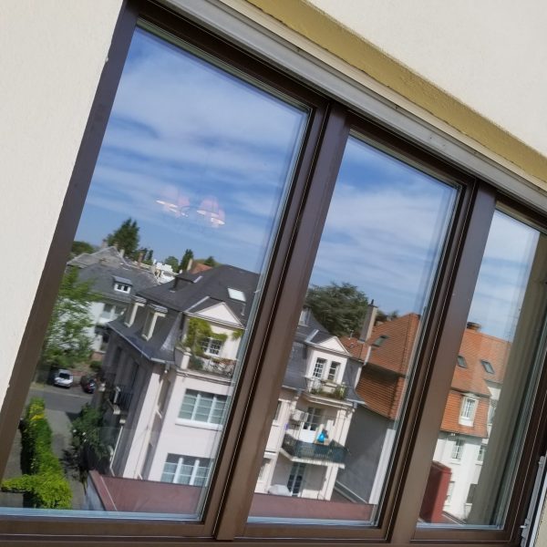 Fenêtre sur mesure - Alsace