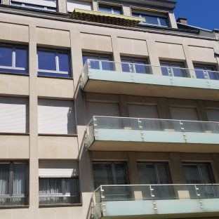 Fenêtre sur mesure - Alsace