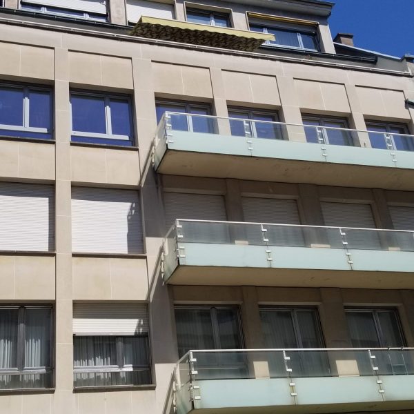 Fenêtre sur mesure - Alsace