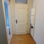 Portes palières Alsace