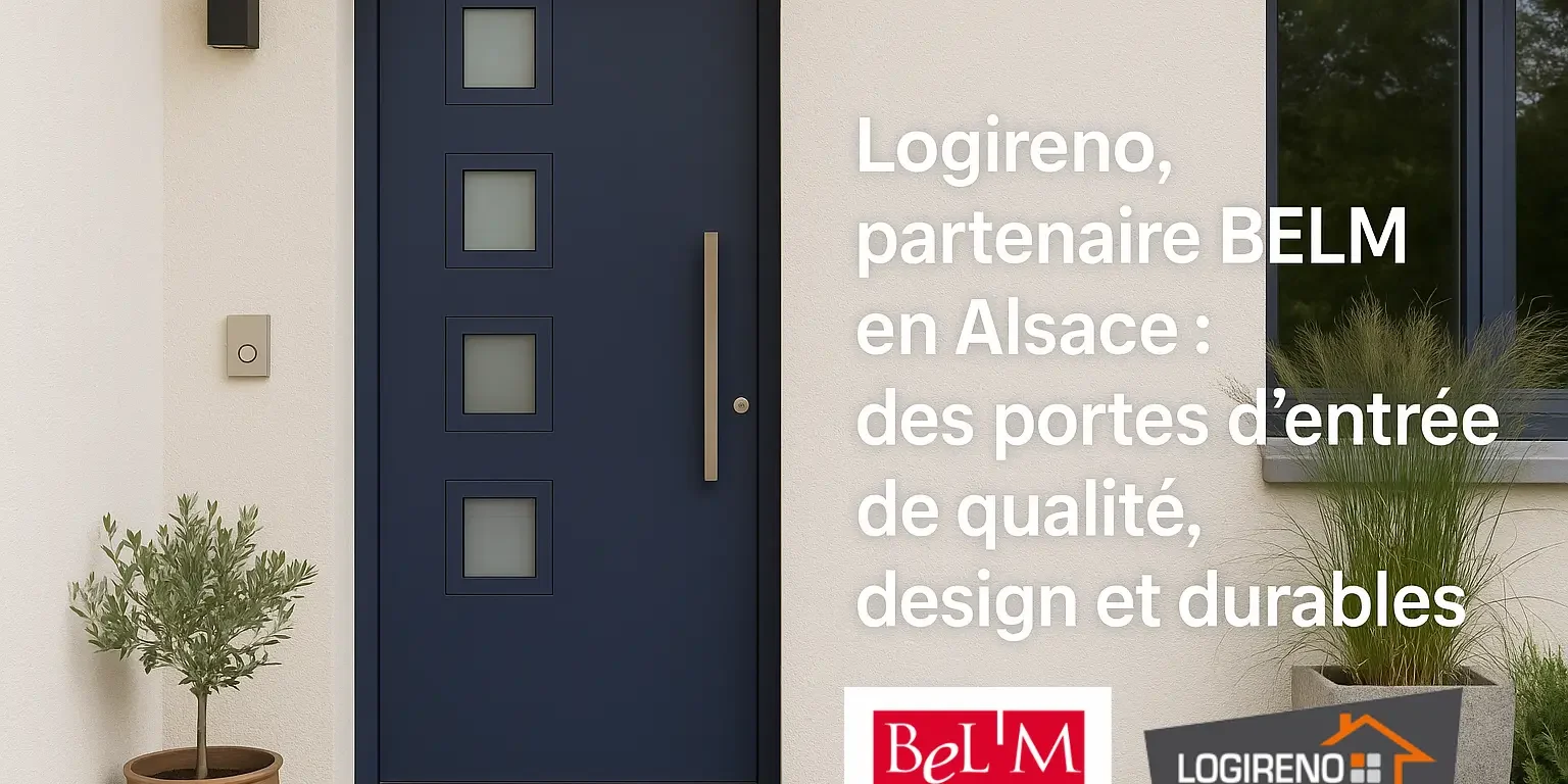 Logireno - Belm - Portes Alsace