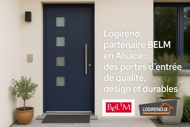 Logireno - Belm - Portes Alsace